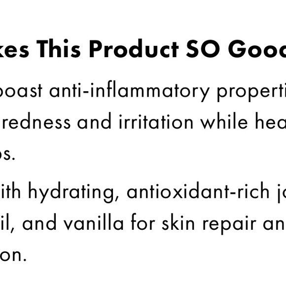 Truly Soft Serve After Shave Oil 90 ml / 3.1 fl oz Brand New In Box - Picture 10 of 12